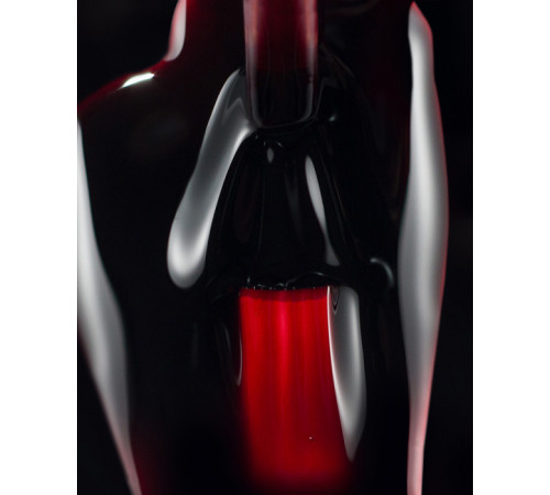 Stained glass top DARK Vitrage Top No. 002, 6 ml