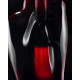 Stained glass top DARK Vitrage Top No. 002, 6 ml