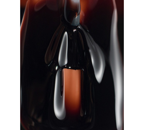 Stained glass top DARK Vitrage Top No. 003, 6 ml