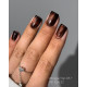 Stained glass top DARK Vitrage Top No. 003, 6 ml