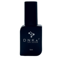 Top for gel polish DNKA Matte Non Wipe matte, 12 ml
