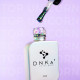 Top for DNKA Unicorn gel polish, shiny, 12 ml