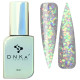 Top for DNKA Unicorn gel polish, shiny, 12 ml