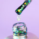 Top for DNKA Unicorn gel polish, shiny, 12 ml