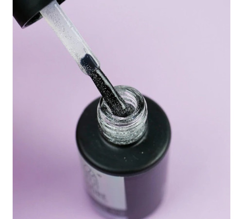 Top for gel polish Adore Professional Flashlight top reflective without LSH, 8 ml