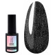 Top for gel polish Adore Professional Flashlight top reflective without LSH, 8 ml