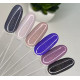 Top for gel polish ART Rainbow holographic, 10 ml