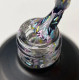 Top for gel polish ART Top Cake Pops with colored sticks, 10 ml