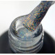 Top for gel polish ART Top Opal with opal effect, 10 ml