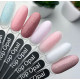 Top for gel polish ART Top Opal with opal effect, 10 ml