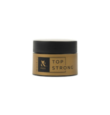 Top for gel polish FOX - strong, 30 ml