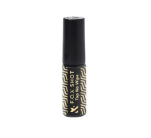 Top for gel polish FOX Shot Top No Wipe 5 ml