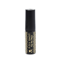 Top for gel polish FOX Shot Top No Wipe 5 ml