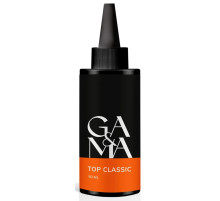 Топ для гель-лаку GaMa Classic Top без УФ, 50 мл