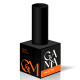 Top for GaMa Hard Top gel polish without UV, 15 ml