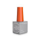 Gemely SPF Top Pro universal gel polish top coat, 15 ml