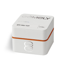 Топ для гель-лака Gemely SPF Top Pro универсальный, 30 мл