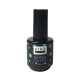 Top for gel polish Kira Nails No Wipe Top Coat, 15 ml
