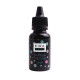 Top for gel polish Kira Nails No Wipe Top Coat, without a brush, 30 ml