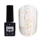 Top for gel polish Kira Nails No Wipe Top Reflex, 6 ml