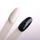 Top for gel polish Kira Nails No Wipe Top Reflex, 6 ml