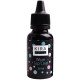 Top for gel polish Kira Nails Wipe Top Coat, without a brush, 30 ml