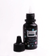 Top for gel polish Kira Nails Wipe Top Coat, without a brush, 30 ml
