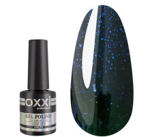 Топ для гель-лаку Oxxi COSMO Top №03 з дрібним шиммером, с ЛС, 10 мл