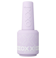 Top for gel polish Oxxi CRYSTAL No Wipe Top without LSH 15 ml