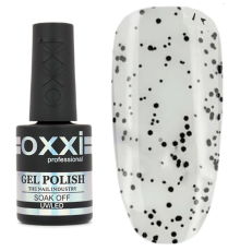 Top for gel polish Oxxi Twist Top No. 01 10 ml