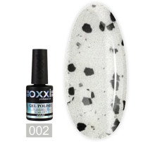 Top for gel polish Oxxi Twist Top No. 02 10 ml