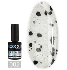 Top for gel polish Oxxi Twist Top No. 02 10 ml