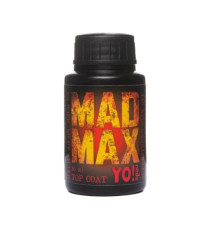 Топ для гель-лака YO nails Mad Max суперустойчивый, без ЛЖ, без УФ фильтров, 30 мл