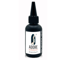 Топ для гель-лаку надміцний ADORE Stop Scratch Top без ЛШ, 30 мл