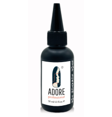Топ для гель-лака сверхпрочный ADORE Stop Scratch Top без ЛЖ, 30 мл