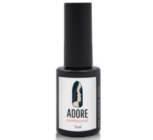 Топ для гель-лаку надміцний ADORE Stop Scratch Top без ЛШ, 8 мл