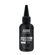 Топ для ногтей ADORE Classic Top UV Pro с фильтрами, 30 мл