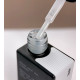 BIBLIOTEKA Gloss Cover top №01 Veil, translucent milky, 10 ml