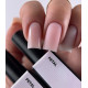 BIBLIOTEKA Gloss Cover top №02 Petal, soft pink, 10 ml