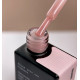 BIBLIOTEKA Gloss Cover top №03 Shade, cold pink-beige, 10 ml