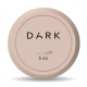 DARK 3D Top Nail Top, for designs, 5 g