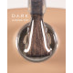 DARK Aurora Top Nail Top, with shimmer, 10 ml