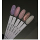 DARK Aurora Top Nail Top, with shimmer, 10 ml