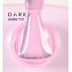 Top for nails DARK Barbie Top, pink, 10 ml