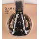 Top for nails DARK Shine Top No. 05, gold, 10 ml