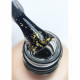 Top for nails DARK Shine Top No. 05, gold, 10 ml