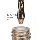 Top for nails DARK Shine Top No. 05, gold, 10 ml