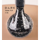 Top for nails DARK Shine Top No. 06, silver, 10 ml