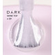 Top for nails DARK Shine Top #09, pink with shimmer, 10 ml