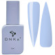 Nail top DNKA Cover Top No. 004 Nice, blue, 12 ml